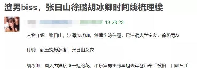 张铭恩|张铭恩被指劈腿后续：演配角总加戏，被曝撞伤陈伟霆，人品遭质疑
