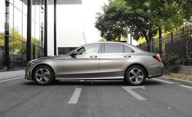 [奔驰C级]低配版奔驰C级，价格降到22.77万，1.5T+9AT，值得购买吗？