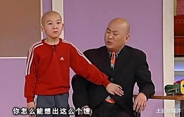 童星|3次上春晚，童星靠饰演刘罗锅走红，如今秃顶变肥像大叔