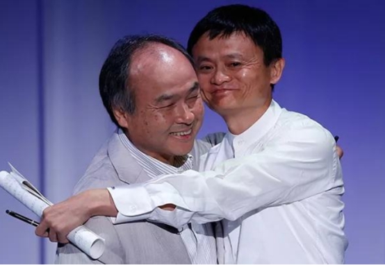 华为|知名日企站队美国抵制华为,又从阿里套现768亿,马云终于出手