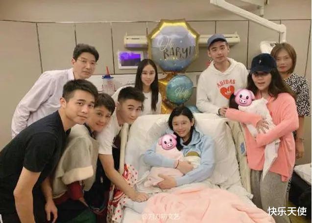 「何鸿燊」赌王何鸿燊：21位天选之人，因为奚梦瑶而改变何家整个战局