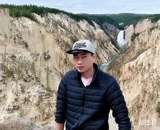 华为|华为年薪201万天才少年曝光:你没文化的样子,真廉价