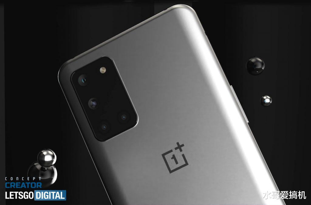 一加科技|一加8T升级成FindX2，那你不直接拿OPPO？