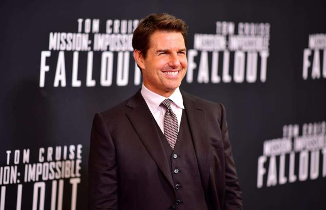 电影|全球最富演艺明星前25名