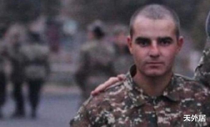 曼联|悲剧！22岁球员在战争中丧生：6年足球生涯，却在战场失去生命