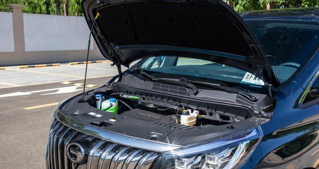 昂科威|值得推荐的4款7座MPV,两款合资两款国产,最低7.88w,均适合家用