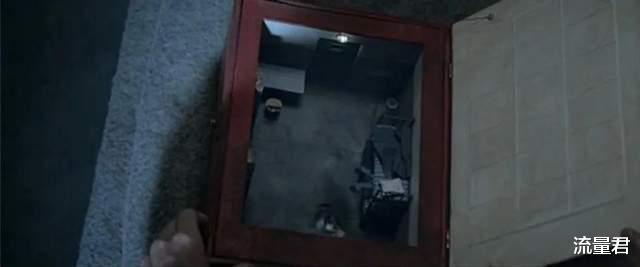 流量君 胆小慎入!10部恐怖短片全程高能!