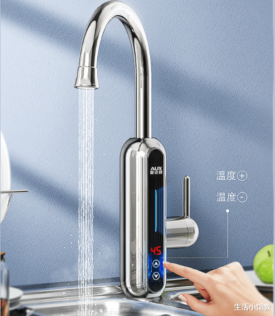 净水器|3款最不实用的厨房电器,越便宜越好,否则一买就后悔!