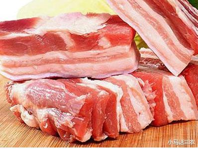 猪肉|猪肉又回“2”字头，猪肉要降价了？答案来了！附8月17日猪价