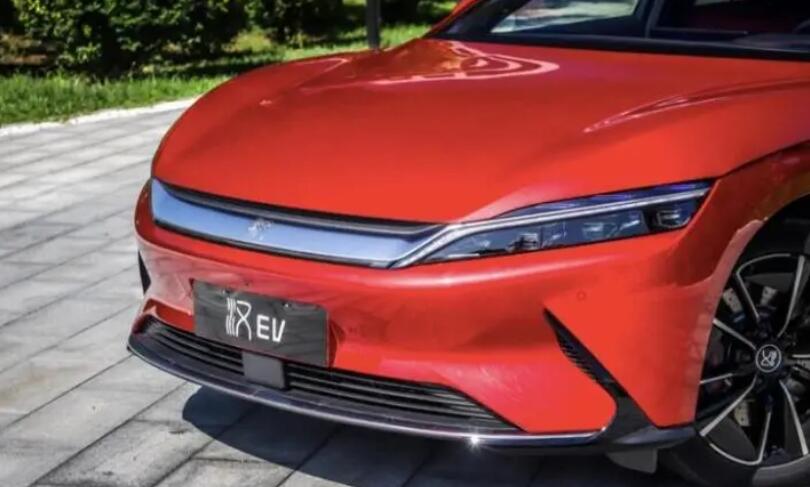 哈弗H6|累计上险仅1300台，特斯拉又降价了，比亚迪汉EV如何破局？