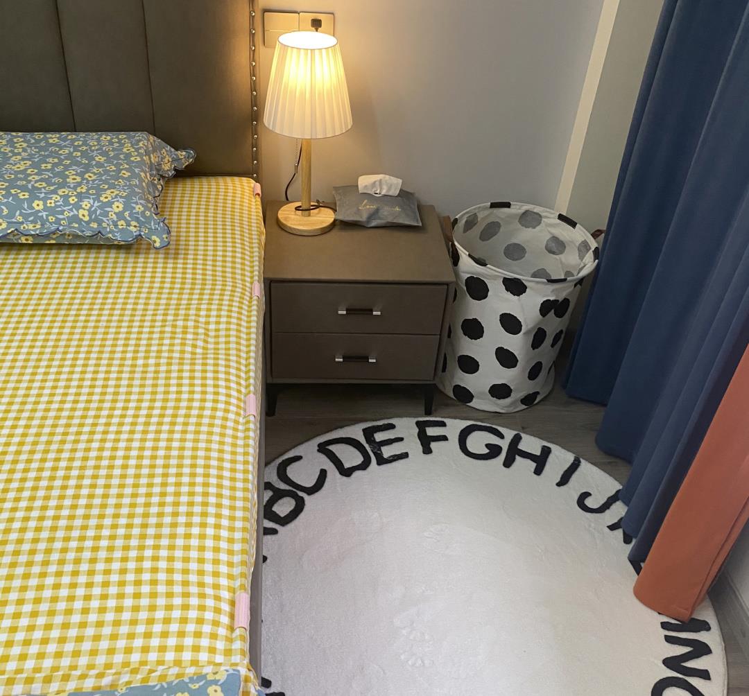 |终于乔迁新房，全屋装修简单又舒适，很有家的味道，分享一下！