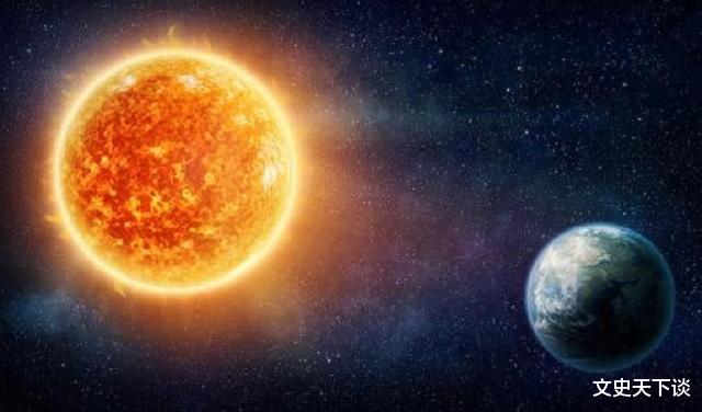火星|太阳“燃烧”了50亿年？科学家：不会熄灭，其实太阳从未燃烧过