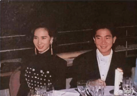 「何超琼」他和她，原来这么凄美，赚足了眼泪