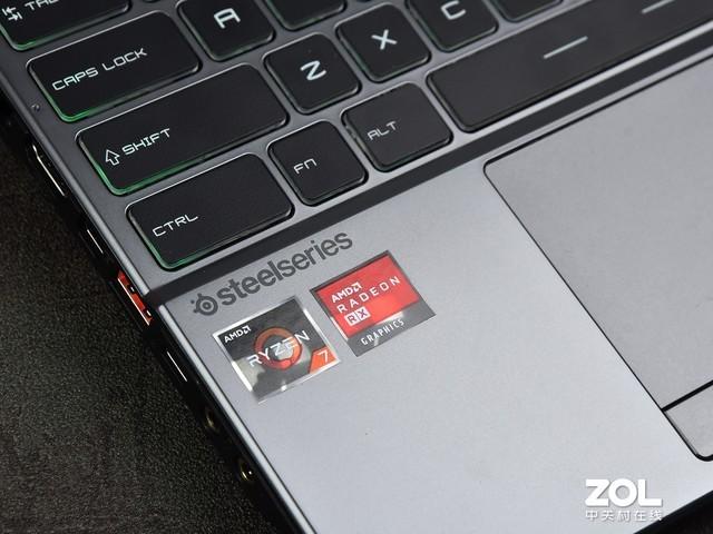 显卡|7nm独显游戏本 微星Alpha 15值不值得买？