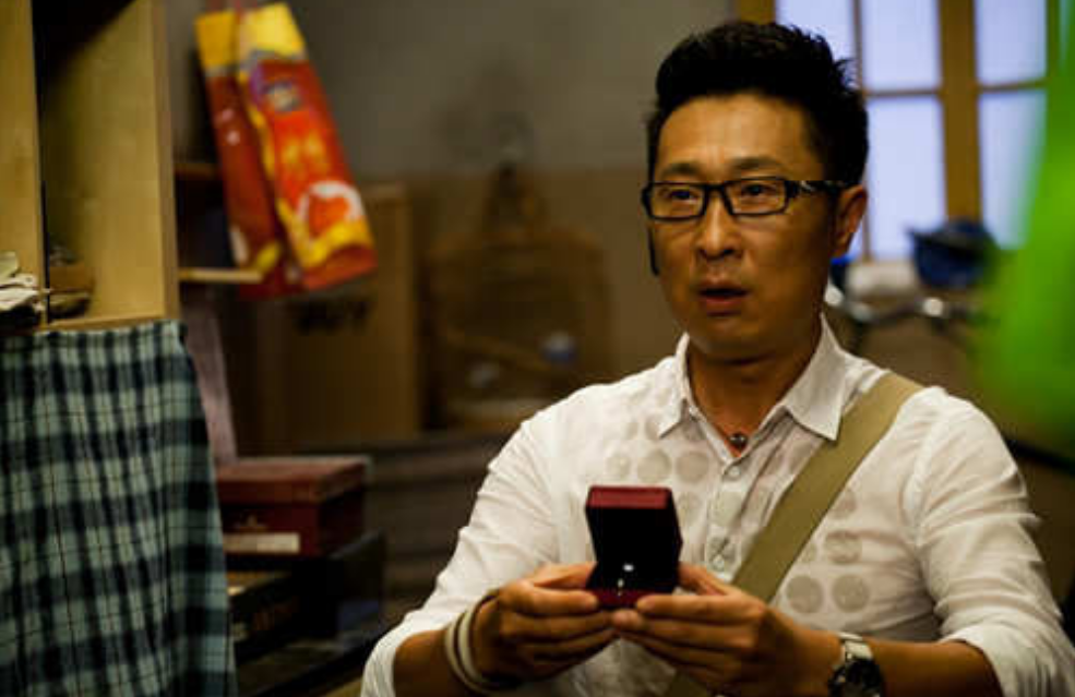 林永健@国家一级演员林永健:春晚彩排时收到儿子去世消息,一生的遗憾