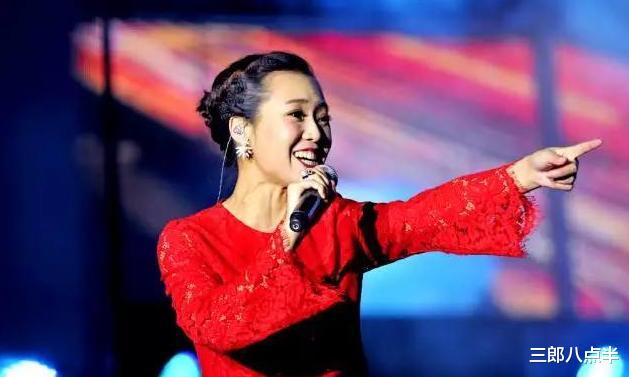 尹恩惠|四次登上春晚，刀郎把她捧出来，她却没带师傅一起红?