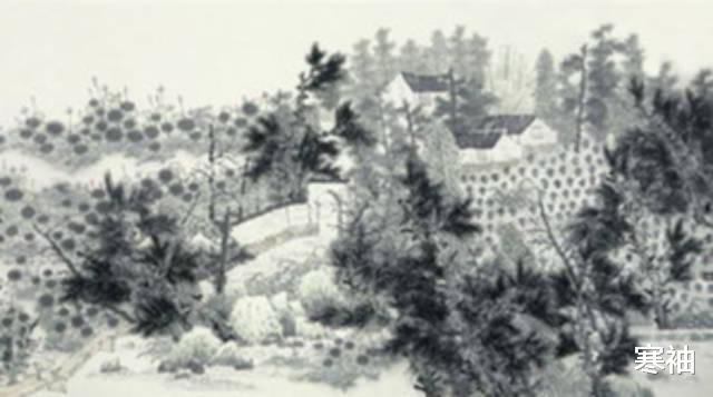 『』十万大山里的六口之家，与外界隔绝，孩子每天任务：放羊采蘑菇！