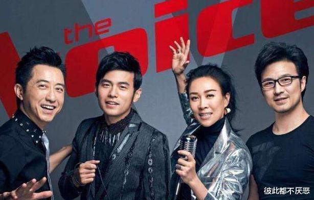 中国好声音|《中国好声音》第一季8强学员生存现状曝光，现实远比想象更残酷