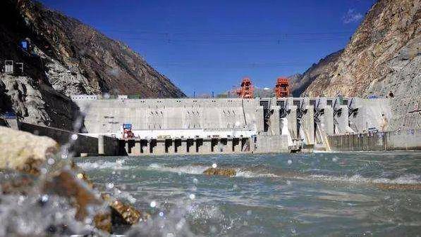 得罪多個鄰國的下場：中國在西藏建8座大壩，尼泊爾開閘水淹印度-圖2