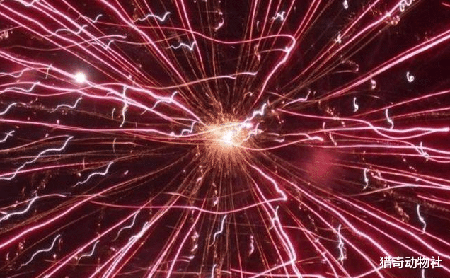 【重返中世纪】十维空间中如果存在生物的话，会有多恐怖？