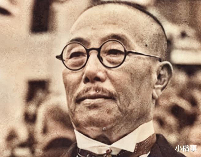 汪精卫|民国十大恶,每一个都手染同胞的鲜血,看看他们的结局