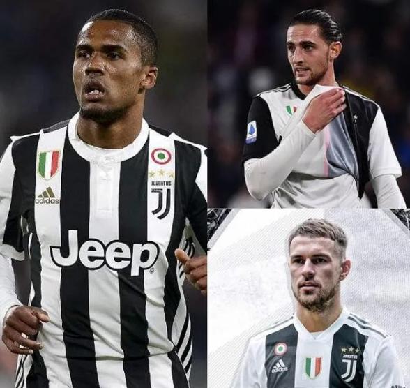 「广州恒大」英超巨富9000万打包尤文3人！\杀死吴冠\功勋加盟1年惨遭\退货\