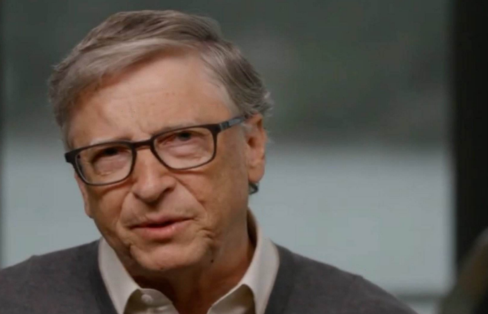 |中国人才的离开,彻底激怒比尔盖茨,科技战,我们筹码越来越多