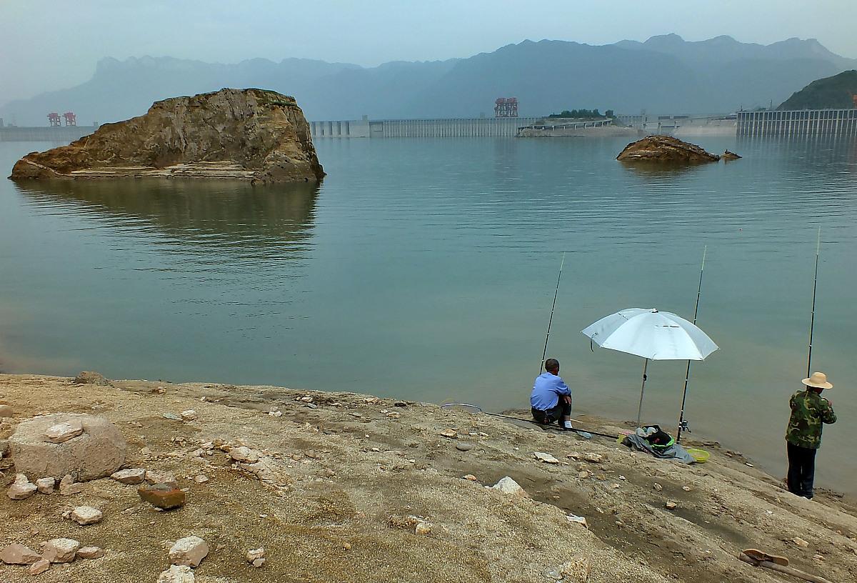 鲫鱼|打窝太多是浪费？你眼中的那些傻子，其实才是真聪明！