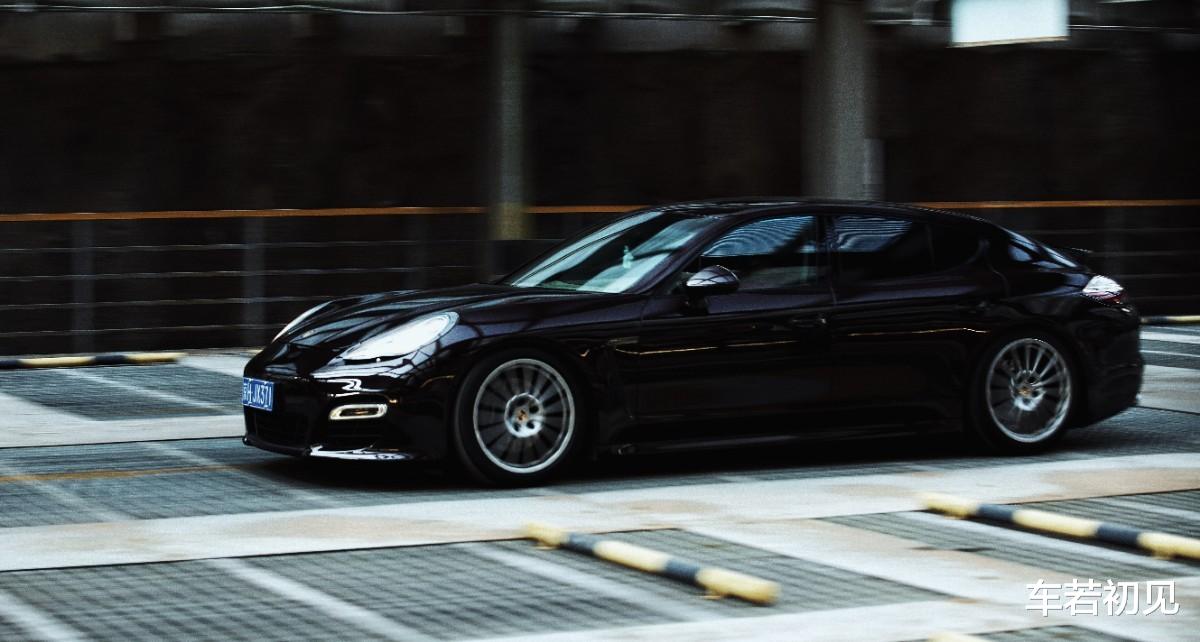 保时捷panamera|车主故事：如识挚友 并非机械 Panamera 4