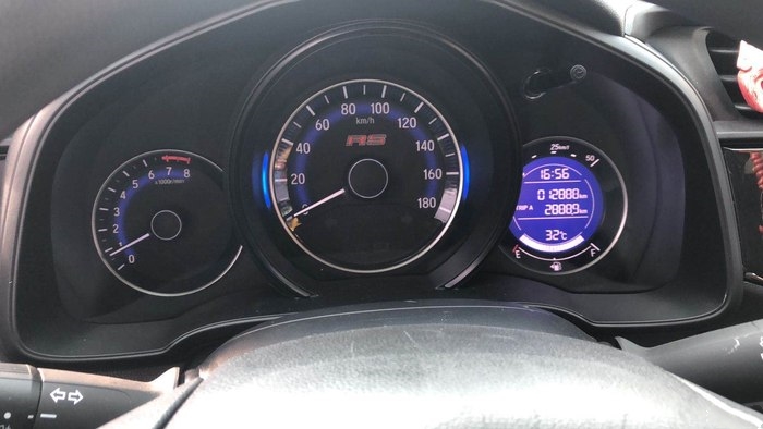 本田飞度|持续玩车生活，本田飞度竞技化改装分享