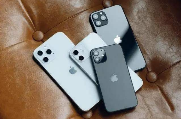 |iPhone 12 Pro Max：有了我，还用啥平板！