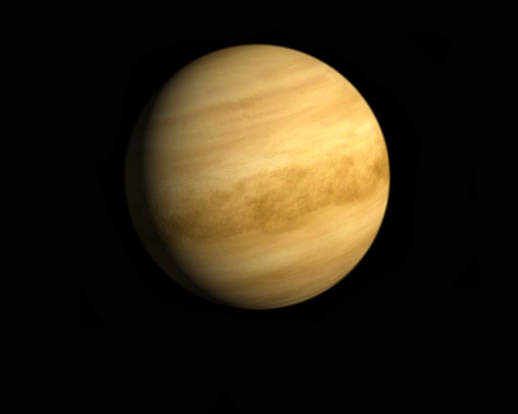 探测器|外星生命或被找到?意料之外星球发现疑似迹象,探测器传回新照片