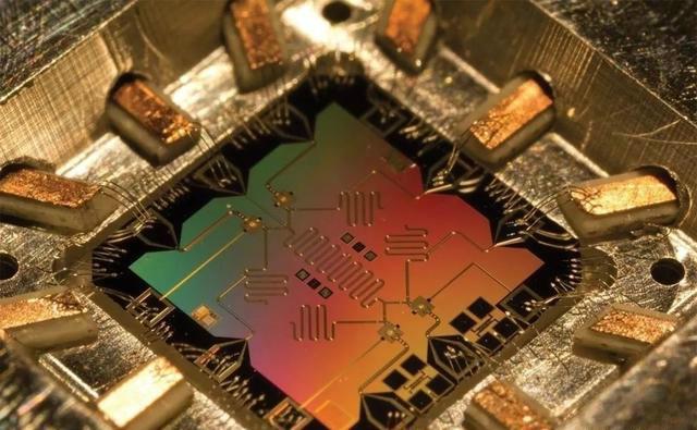 #量子计算机#量子新发现！瞬间移动不再是难题，现存世界可能被完全颠覆？