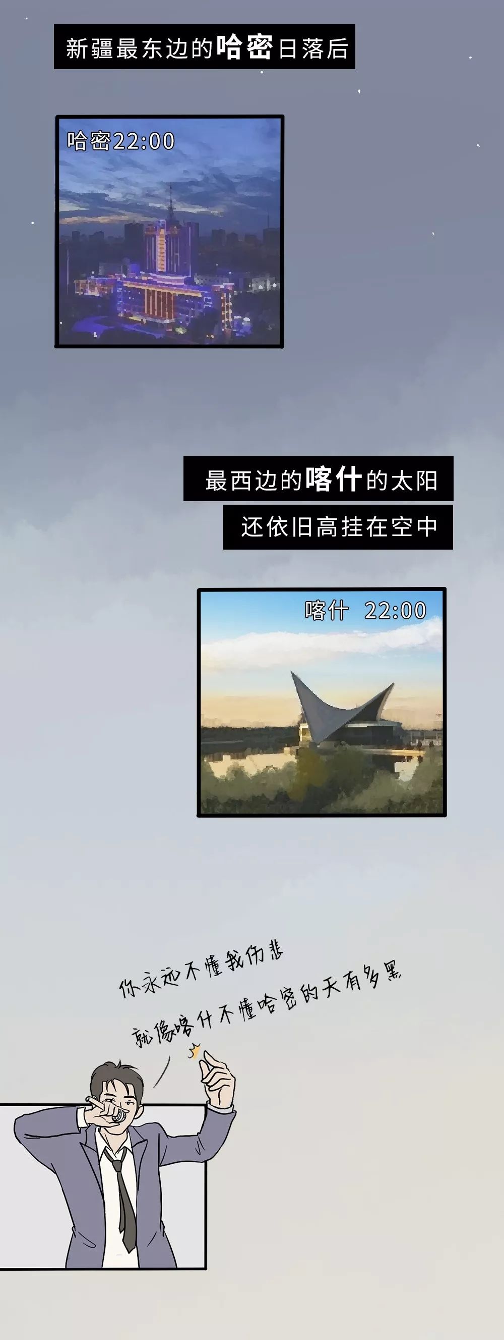 「新疆维吾尔自治区」新疆凭啥不给包邮？？？