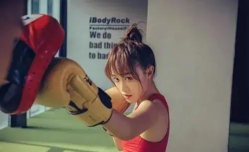 身份证|蓝盈盈的野心，不就是你们倡导多年的华为“狼性文化”吗