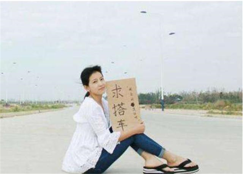 穷游|川藏线的司机，为啥越来越不爱载穷游女，这三点扛不住