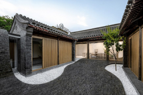 北京市|越南游客到中国：中国人为何这么穷？首都北京到处都显得破旧