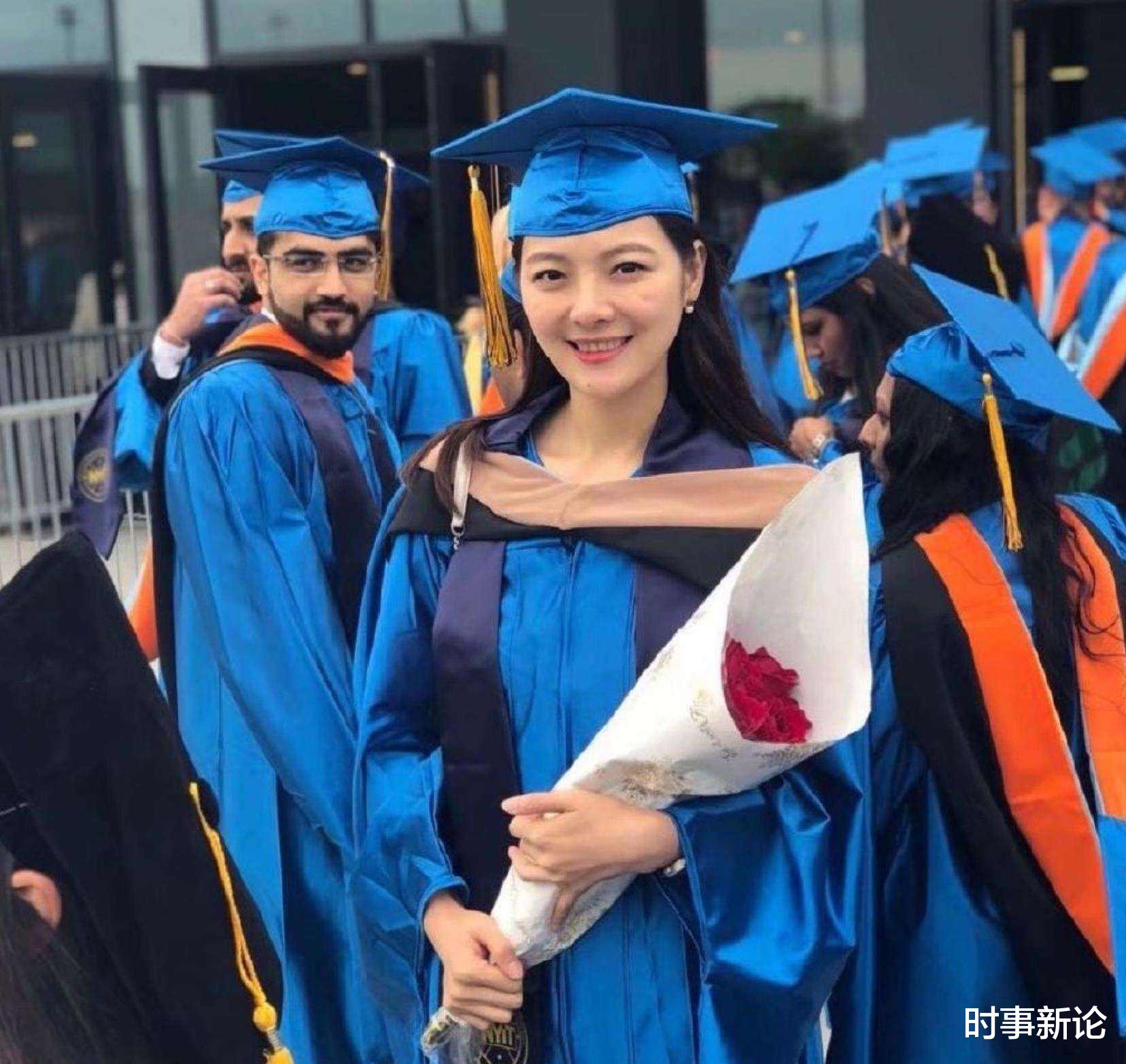 结婚|63岁上市公司董事长，娶了38岁的妻子，女主：爱情让我们走到一起