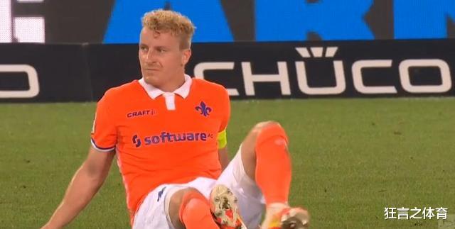 [德甲]提前2轮夺冠！德甲升降机领先第2名9分，第8次杀回德甲