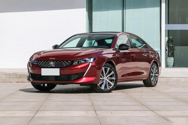 标致508|王者的实力却换来炮灰的销量？今年才卖2631辆，如今改款想翻身？