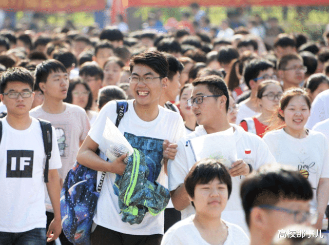 @历年高考中常见的4大失误，不知不觉丢了20分，考生要避开这些坑