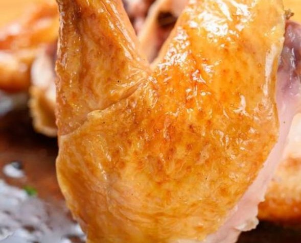 食材|6道好吃的家常菜，非常适合国庆中秋小长假，宅在家里给家人做着吃