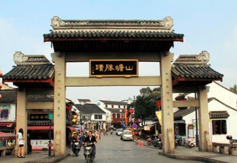 山西省|繁华千年的江南古镇，从未收取任何门票，可谓是最人性化的古镇
