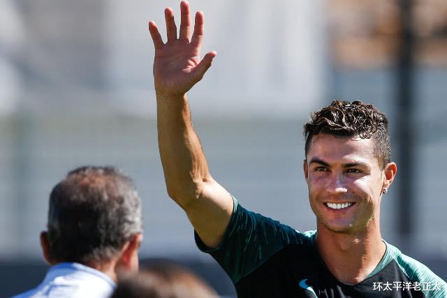 #C罗#争议!尤文前主席公开炮轰C罗搞特权!看母亲都是借口,应该被隔离