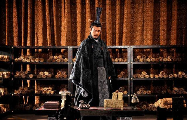 #田忌#田忌赛马：一场赛马赢了千两黄金，却输了自己的后半生