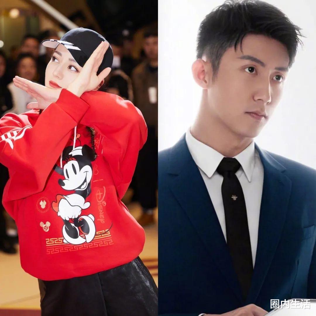 「张艺兴」吴亦凡之前和杨紫谈的是平番，现在他团队又改口想要争一番？