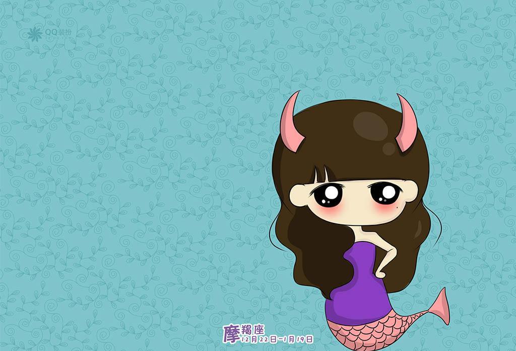 摩羯座|很佛系的四大星座，低调做人做事，却总是能够遇见贵人！