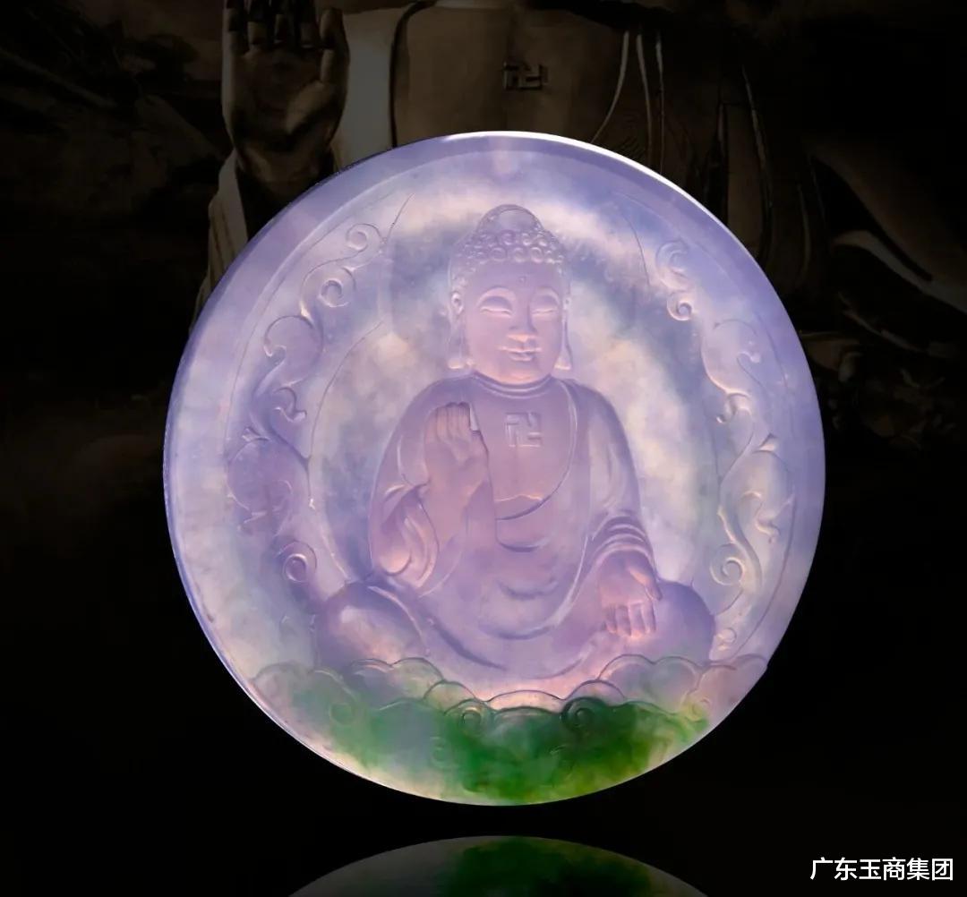 翡翠|春带彩翡翠那么美，怎么挑才对？