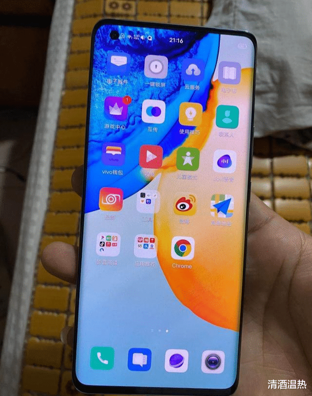 云台|想记录夜跑风景，但手机都拍不清晰，给你推荐一款。