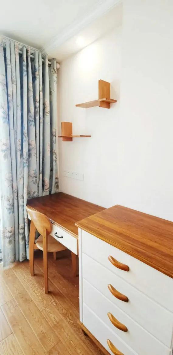 晒晒107平的二手房装修，想要出好效果不难，只需要明白你想要啥